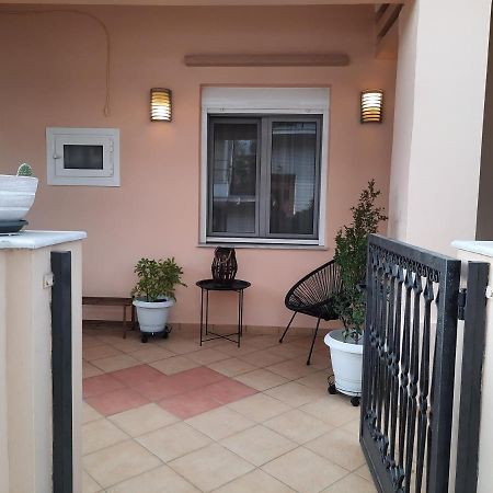 Pavlos Apartment Chania  Exteriör bild