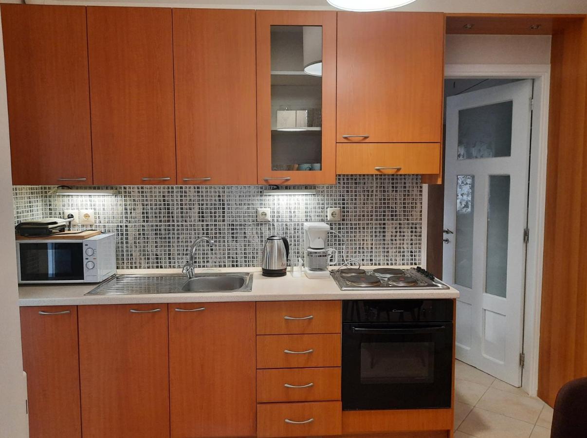 Pavlos Apartment Chania  Exteriör bild